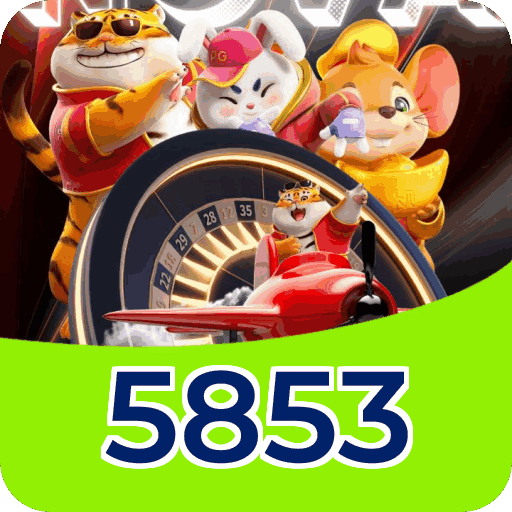 Tabela RTP dos jogos de cassino da 5853