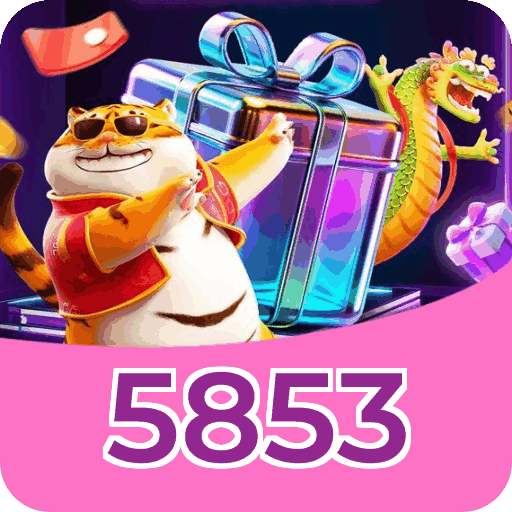 Números do app 5853 em material de marketing — ilustração, não auditoria